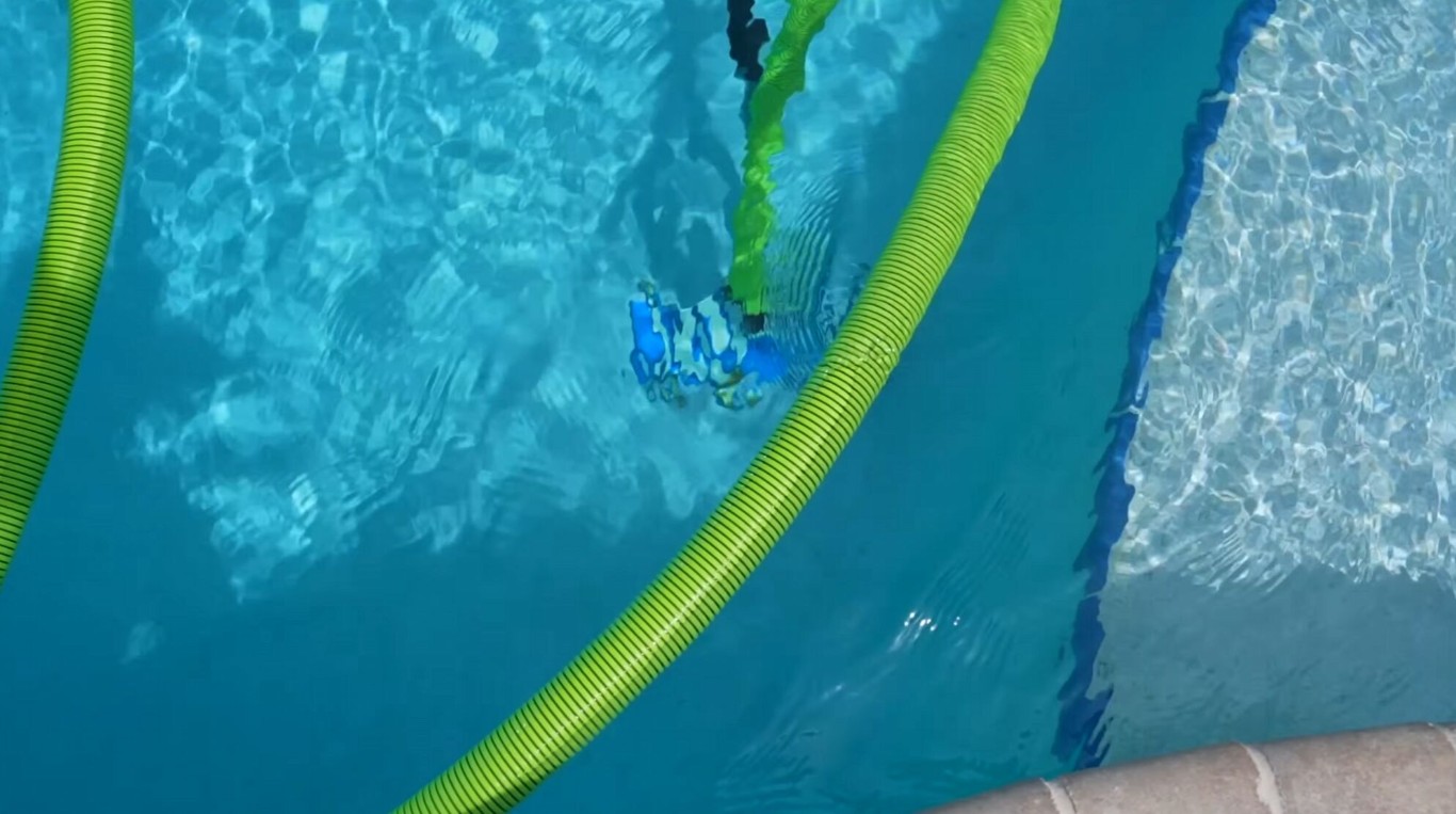 One-Time / Deep Pool Cleaning in Maricopa, AZ